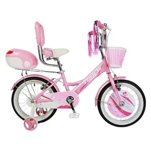 دوچرخه کودک مدل تاچ کد 229 سایز طوقه 16