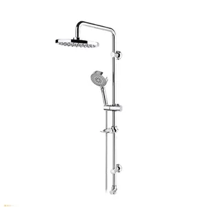 دوش حمام رابو مدل ماه