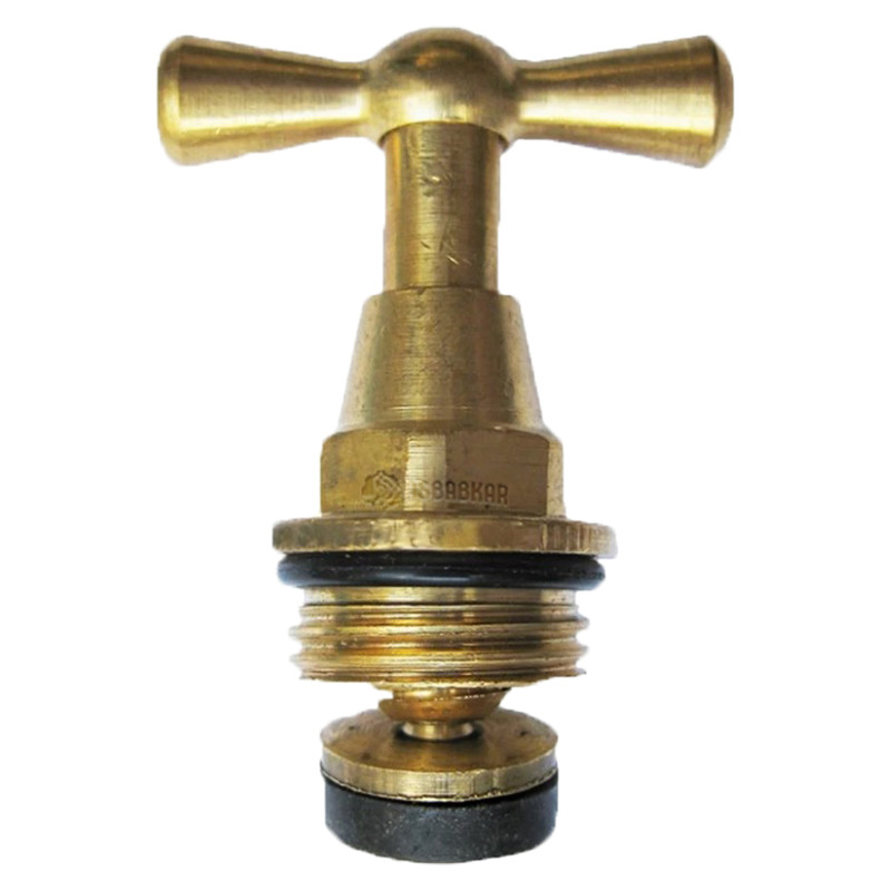 بالاتنه شیر شلنگی مدل MT1 بسته سه عددی