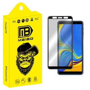 MEIBO +HD Ceramics Screen Protector For Samsung Galaxy J4 Plus/J6 Plus/A7 2018
