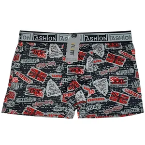 شورت مردانه مدل پادار تاپ کد 1004