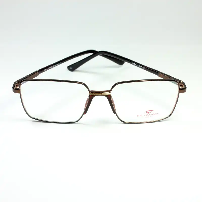 فریم عینک طبی بلامور مدل 7138