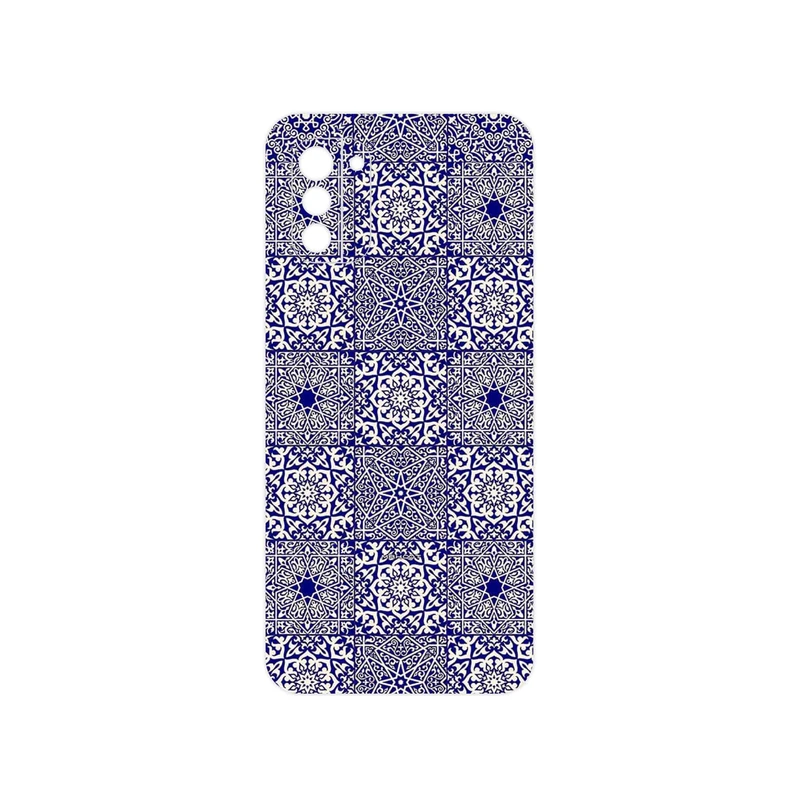 برچسب پوششی ماهوت مدل Iran Tile 11 مناسب برای گوشی موبایل نوکیا G21
