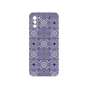 MAHOOT Iran Tile 11 Cover Sticker for Nokia G21