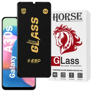 Horse OGESDH Screen Protector Suitable For Samsung Galaxy A30s