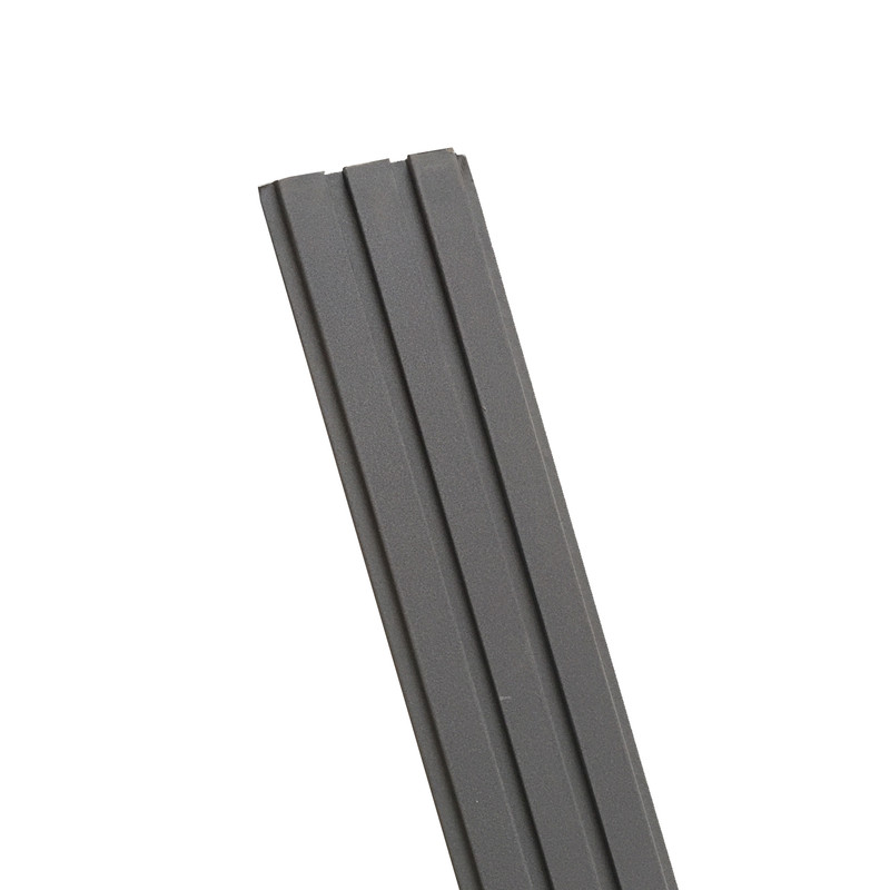 دیوارپوش طرح ترمووال MDF کد 09 بسته 2 عددی