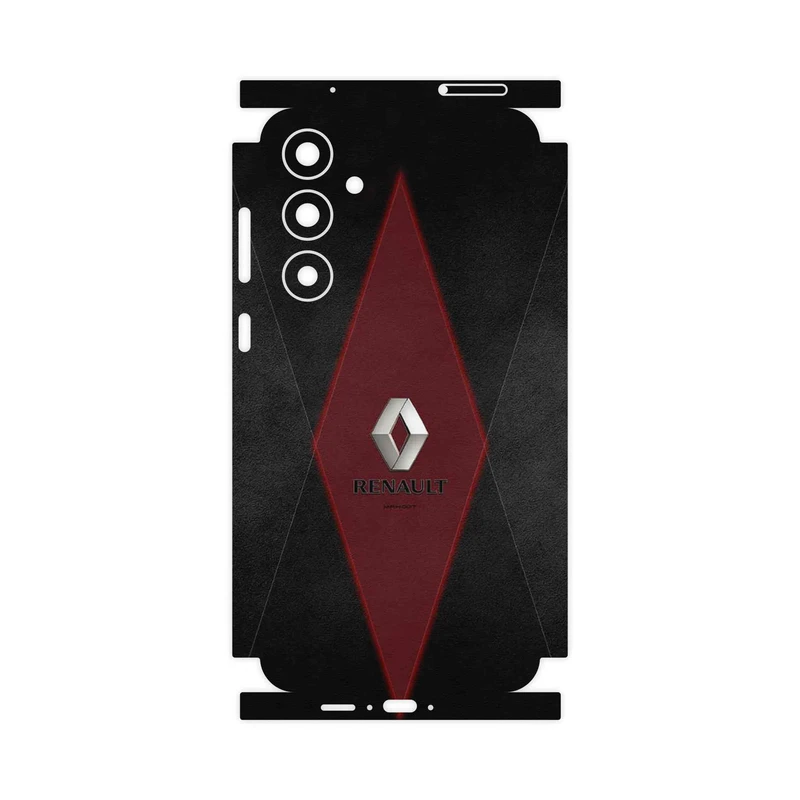 برچسب پوششی ماهوت مدل Renault-FullSkin مناسب برای گوشی موبایل سامسونگ Galaxy A55