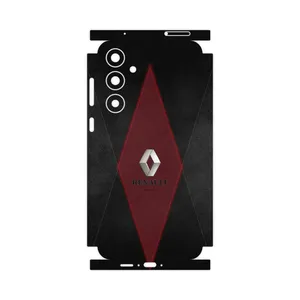 MAHOOT Renault-FullSkin Cover Sticker for Samsung Galaxy A55