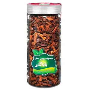 چای به ممتاز باباگلی - 200 گرم