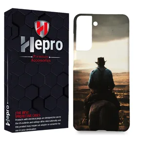 HEPRO MC Cover for Samsung Galaxy S21 FE