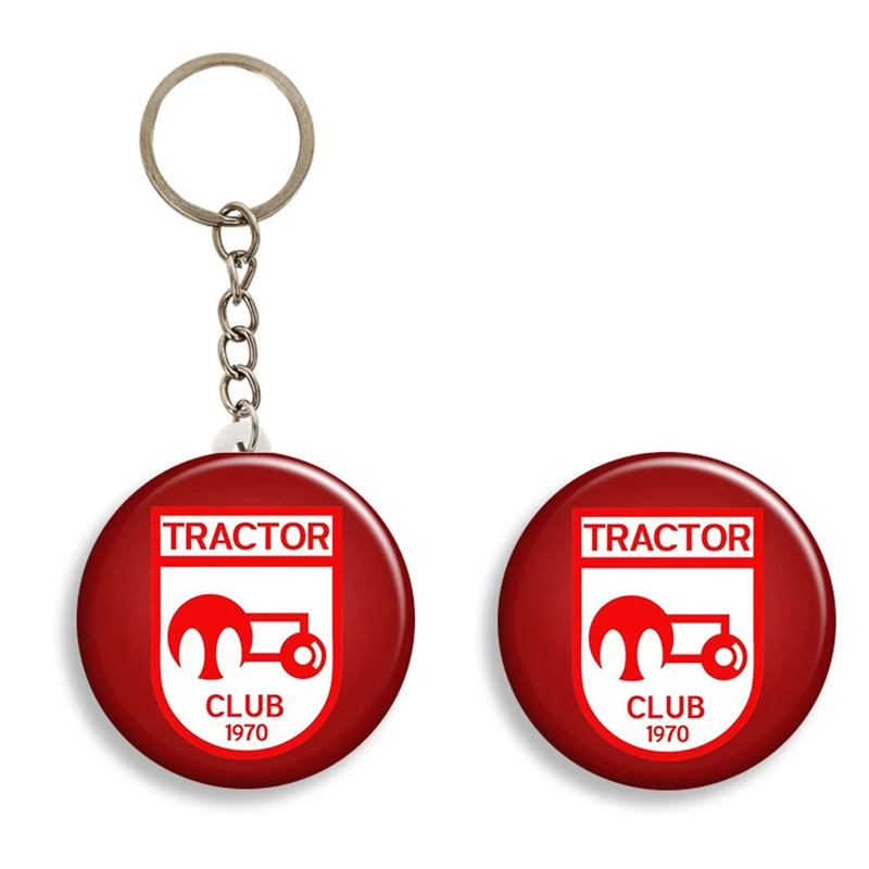 پیکسل مدل تراکتور سازی کد 01 به همراه جاکلیدی