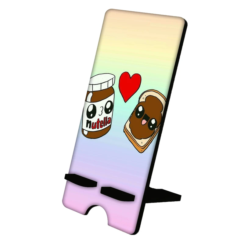 پایه نگهدارنده گوشی موبایل مدل نوتلا کد 484