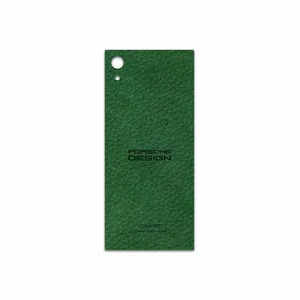 MAHOOT GL-PRDS Cover Sticker for Sony Xperia XA1