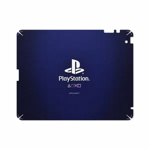 MAHOOT PS Cover Sticker for Apple iPad 2 2011 A1395