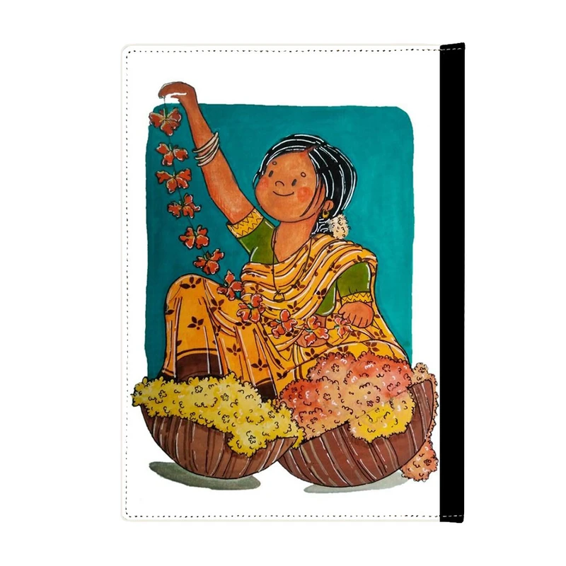 کلاسور مدل زن هندی کد 961