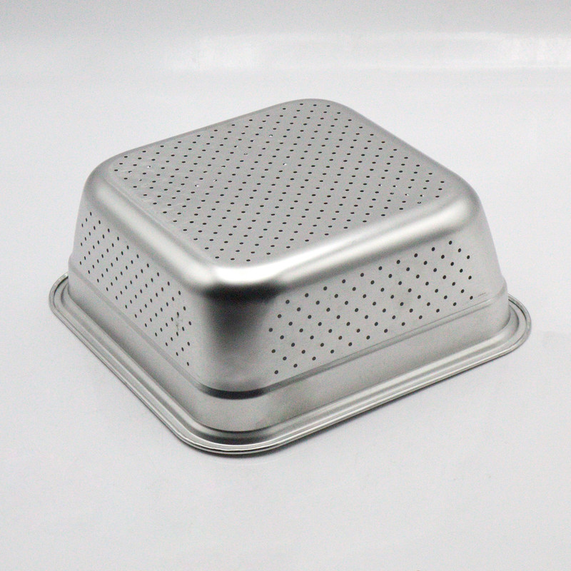 آبکش مدل بلوط کد YPDN-MORABAEI-ESTIL-SIZE26