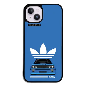 AKAM AMC-WA14-BMW-25 Cover For Apple iPhone 14