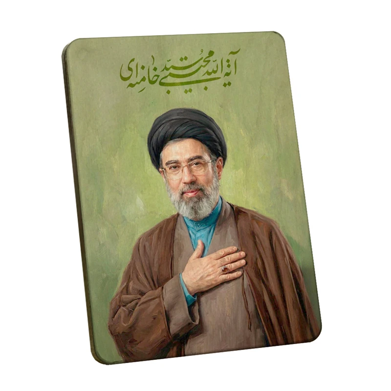 تابلو شاسی مدل BL7014 طرح سید مجتبی خامنه ای