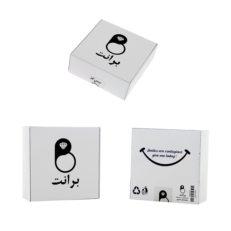 گردنبند برانت طرح نه و سه چهارم هری پاتر گردنبند برانت طرح نه و سه چهارم هری پاتر