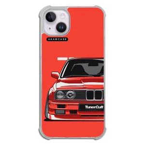 AKAM AMCWTA14PLUS-CARS9 Cover For Apple iPhone 14 Plus