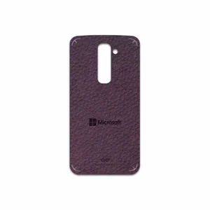 MAHOOT PL-MCRSFT Cover Sticker for LG G2