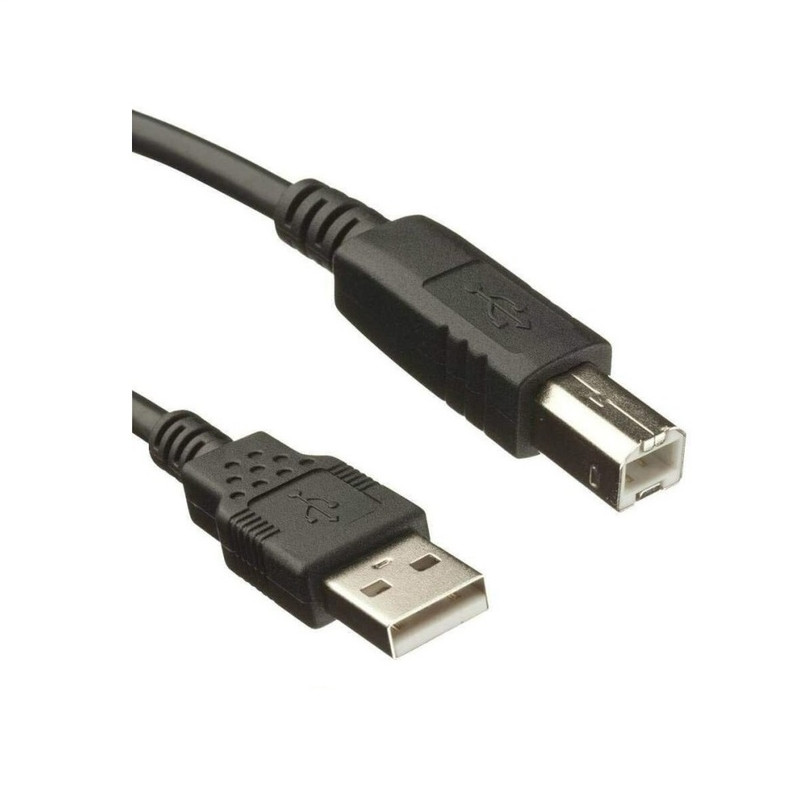 کابل USB پرینتر مدل 0868-8121 طول 1.5 متر