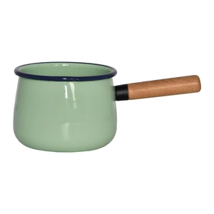 شیر جوش دونا مدل لعابی