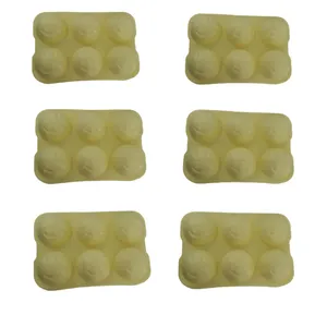 قالب یخ مدل توپی ROUMPERA مجموعه 6 عددی