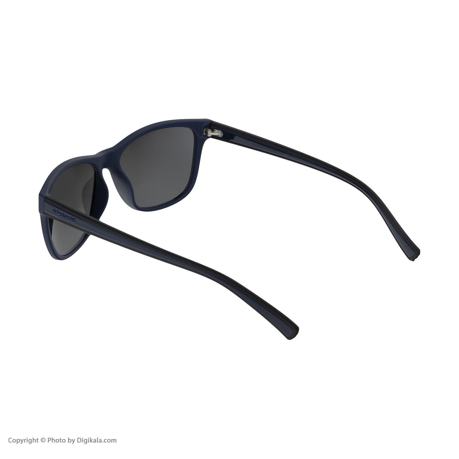 عینک آفتابی مردانه پولاروید مدل pld 2009-bl-57 -  - 4
