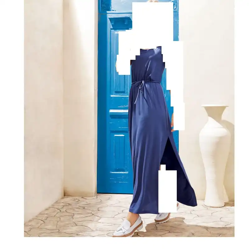 پیراهن ساحلی زنانه اسمارا مدل 4040-99