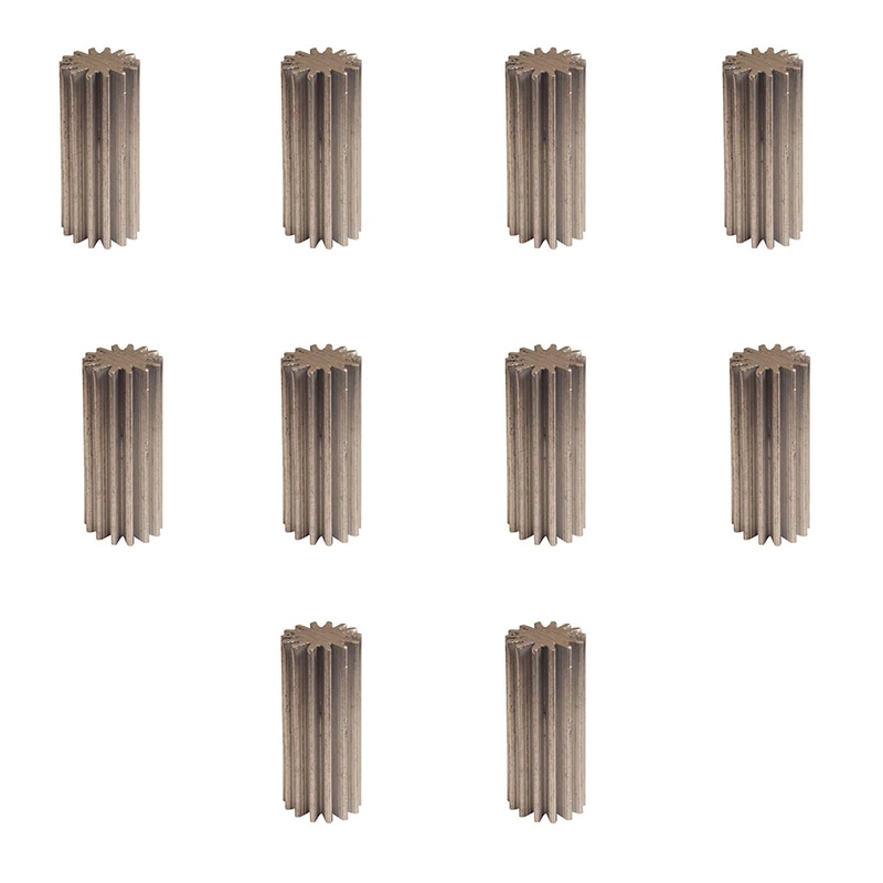 هیت سینک خورشیدی مدل a600 بسته 10 عددی