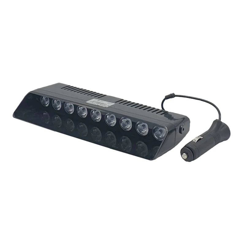 چراغ پلیسی خودرو مدل S1