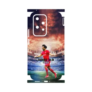 MAHOOT Mohammad Salah-FullSkin Cover Sticker for Honor 200 Lite