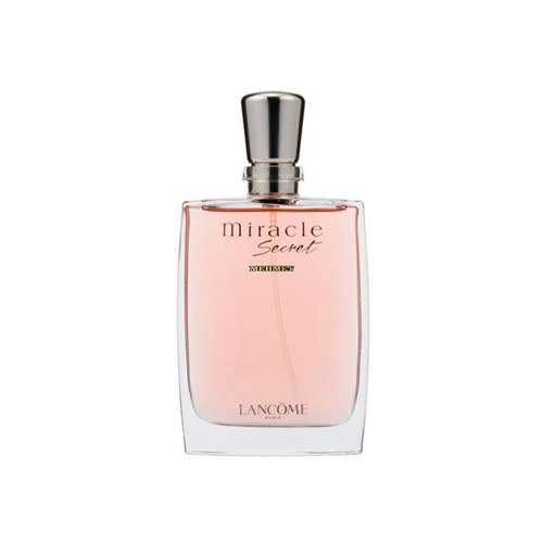 ادو پرفیوم زنانه مهمت مدل Lancome Miracle Secret حجم 100 میلی لیتر