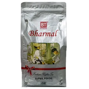 چای سیاه super pekoe بارمال - 500 گرم