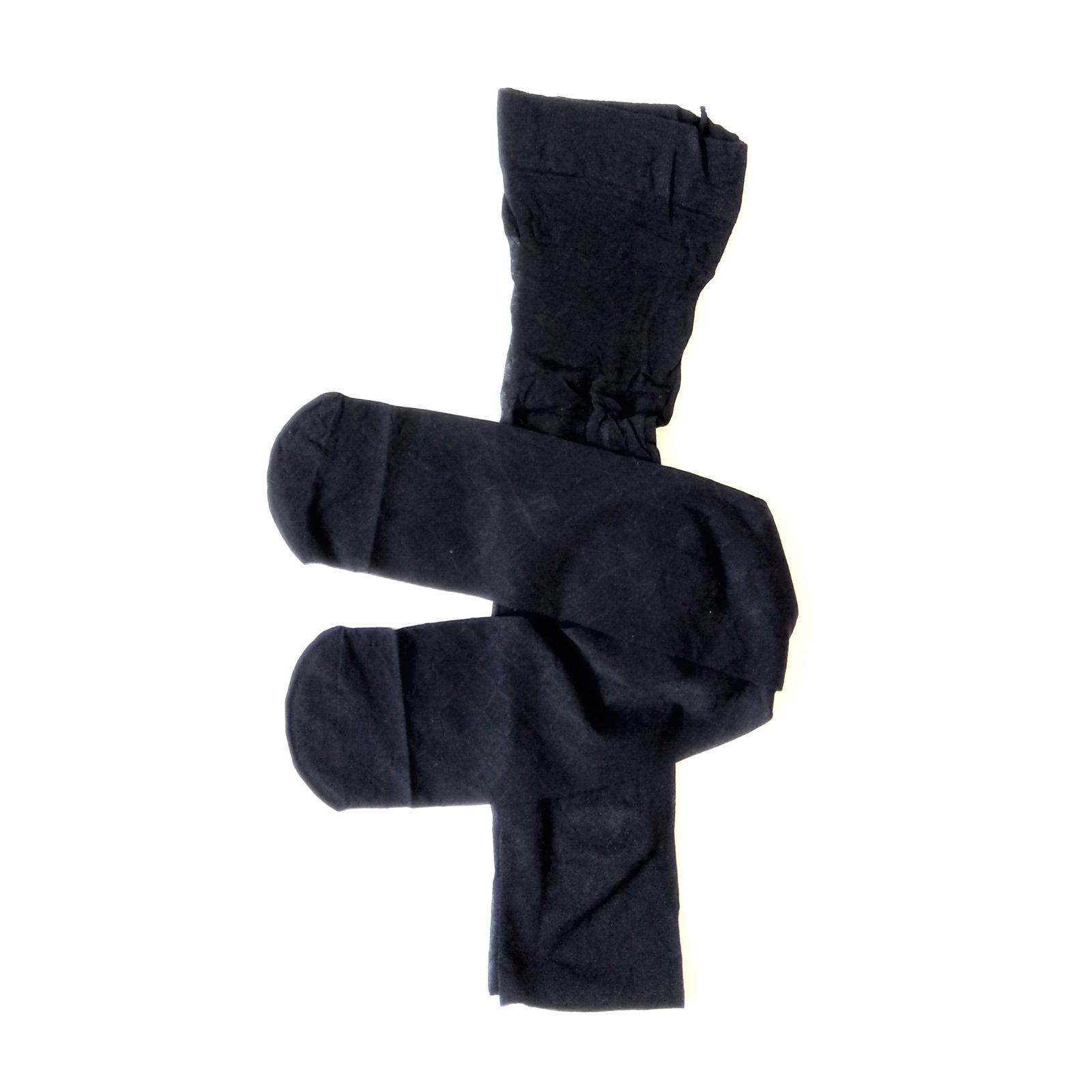 جوراب شلواری زنانه نوردای مدل 711553-SCH رنگ مشکی -  - 4