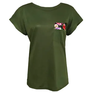 تونیک زنانه مدل SM-2