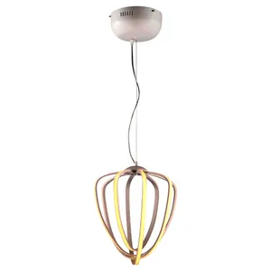 چراغ آویز  کد AD 200