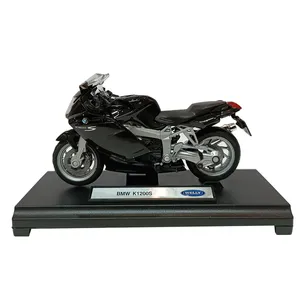 ماکت موتور ولی مدل بی ام و K1200s
