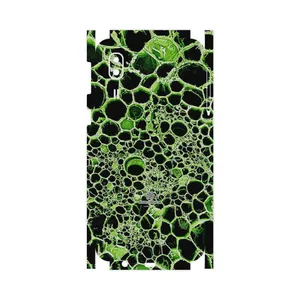 MAHOOT Atom Universe 4-FullSkin Cover Sticker for Samsung Galaxy A2 Core