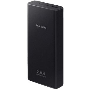 نقد و بررسی پاوربانک مدل EB-P5300 ظرفیت 20000 میلی آمپر ساعت توسط خریداران