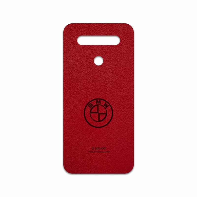 برچسب پوششی ماهوت مدل RL-BMW مناسب برای گوشی موبایل ال جی K61