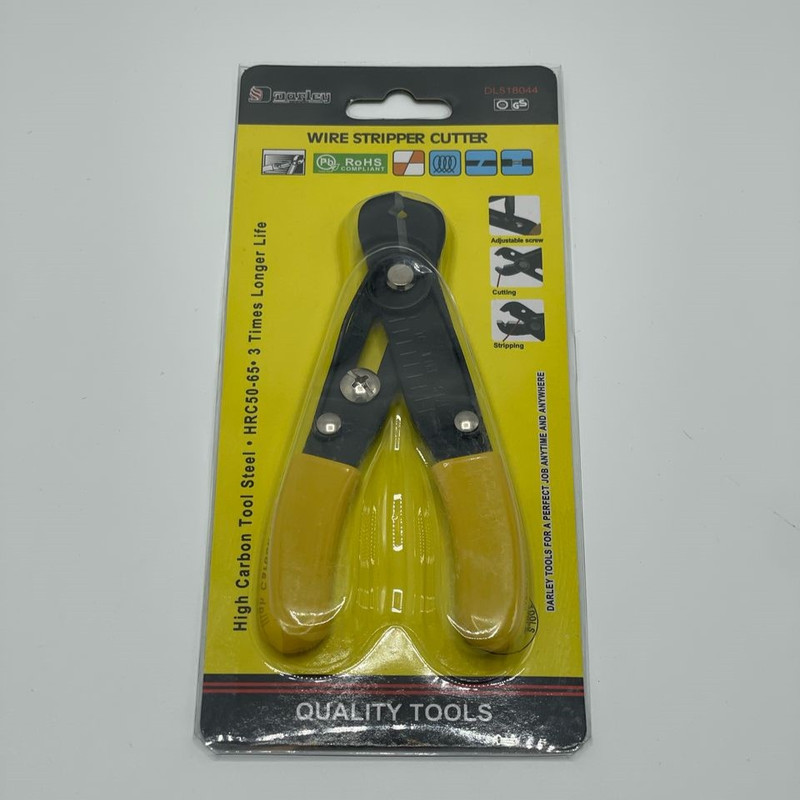 قیچی کابل بر مدل DL8044