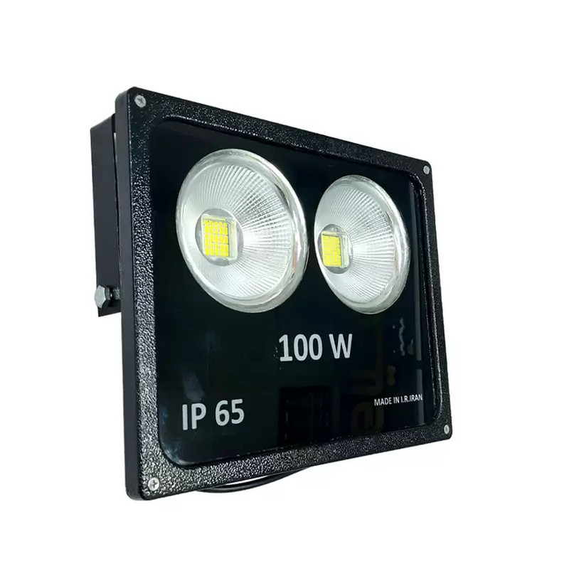پروژکتور 100 وات مدل رانیکس