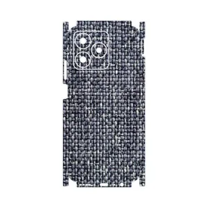 MAHOOT Fabric Texture 6-FullSkin Cover Sticker for Realme C53