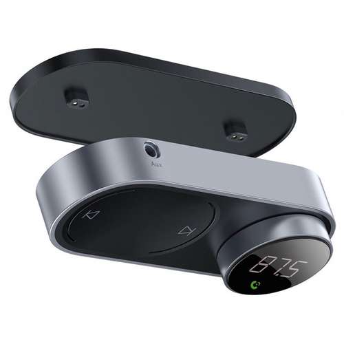 گیرنده بلوتوث باسئوس مدل CDMP01