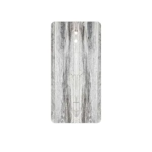 MAHOOT Wood Texture 8 Cover Sticker for Lenovo Vibe P2