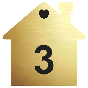 تابلو نشانگر مدل واحد 3