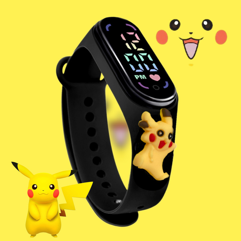 ساعت مچی دیجیتال کد 376 ساعت مچی دیجیتال کد 376