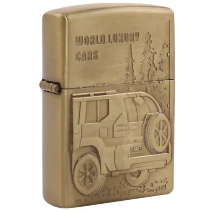 فندک طرح ماشین کد PJ-109893